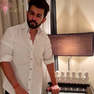 Jay Bhanushali (aka) Jay Bhanushalii