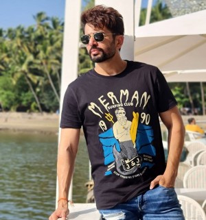 Jay Bhanushali (aka) Jay Bhanushalii