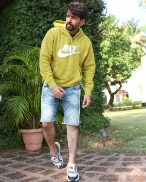 Jay Bhanushali (aka) Jay Bhanushalii