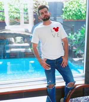 Jay Bhanushali (aka) Jay Bhanushalii