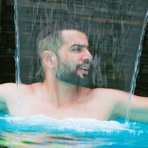 Jay Bhanushali (aka) Jay Bhanushalii