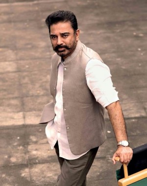 Kamal Haasan (aka) Kamal