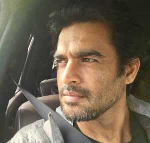 Madhavan (aka) R. Madhavan