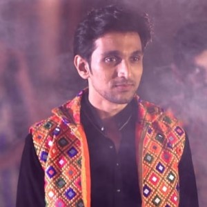 Pratik Gandhi (aka) Pratik Gandhii