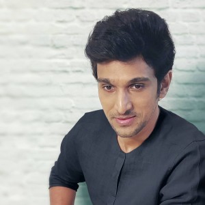 Pratik Gandhi (aka) Pratik Gandhii