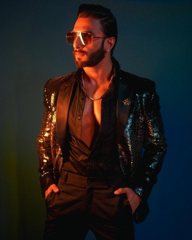 Ranveer Singh (aka) Ranveersingh photos stills & images