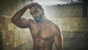 Ranveer Singh (aka) Ranveersingh