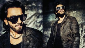 Ranveer Singh (aka) Ranveersingh