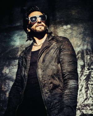 Ranveer Singh (aka) Ranveersingh