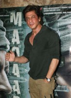 Shah Rukh Khan (aka) Shahrukh Khan