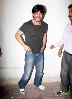 Shah Rukh Khan (aka) Shahrukh Khan