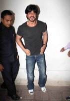 Shah Rukh Khan (aka) Shahrukh Khan