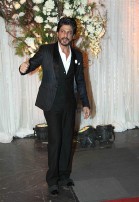 Shah Rukh Khan (aka) Shahrukh Khan