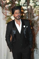 Shah Rukh Khan (aka) Shahrukh Khan