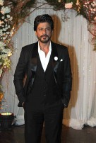 Shah Rukh Khan (aka) Shahrukh Khan