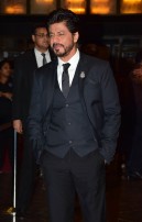 Shah Rukh Khan (aka) Shahrukh Khan