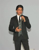 Shah Rukh Khan (aka) Shahrukh Khan