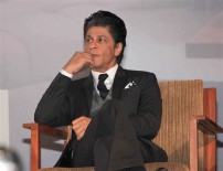 Shah Rukh Khan (aka) Shahrukh Khan