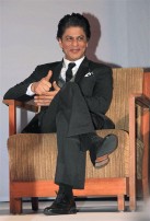 Shah Rukh Khan (aka) Shahrukh Khan