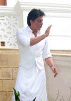 Shah Rukh Khan (aka) Shahrukh Khan