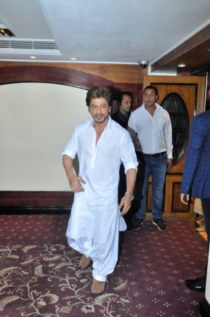 Shah Rukh Khan (aka) Shahrukh Khan