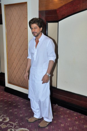 Shah Rukh Khan (aka) Shahrukh Khan