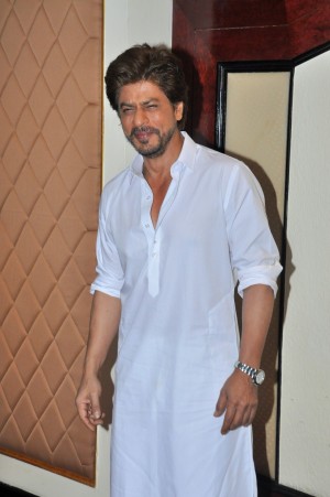 Shah Rukh Khan (aka) Shahrukh Khan