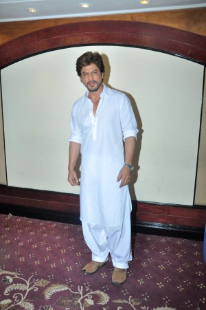 Shah Rukh Khan (aka) Shahrukh Khan