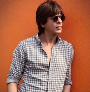 Shah Rukh Khan (aka) Shahrukh Khan