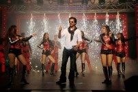 Shah Rukh Khan (aka) Shahrukh Khan