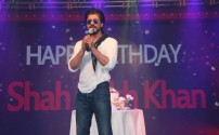 Shah Rukh Khan (aka) Shahrukh Khan