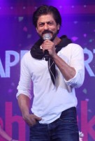 Shah Rukh Khan (aka) Shahrukh Khan