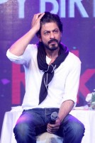 Shah Rukh Khan (aka) Shahrukh Khan