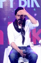 Shah Rukh Khan (aka) Shahrukh Khan