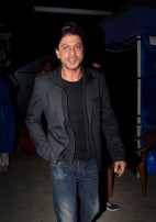 Shah Rukh Khan (aka) Shahrukh Khan