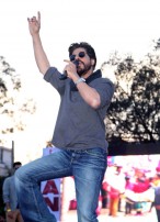 Shah Rukh Khan (aka) Shahrukh Khan