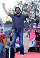 Shah Rukh Khan (aka) Shahrukh Khan