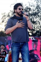 Shah Rukh Khan (aka) Shahrukh Khan