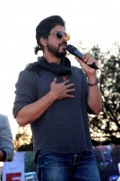 Shah Rukh Khan (aka) Shahrukh Khan