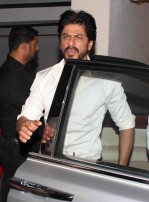 Shah Rukh Khan (aka) Shahrukh Khan