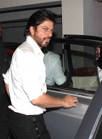 Shah Rukh Khan (aka) Shahrukh Khan