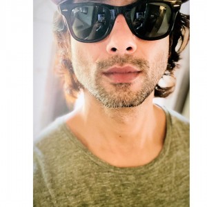 Shahid Kapoor (aka) ShahidKapoor