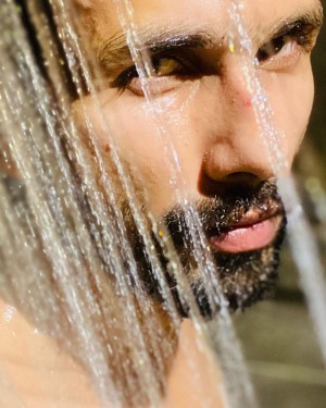 Shahid Kapoor (aka) ShahidKapoor