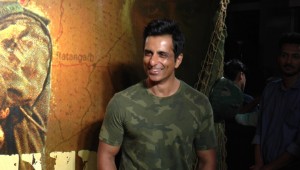 Sonu Sood (aka) SoonuSood