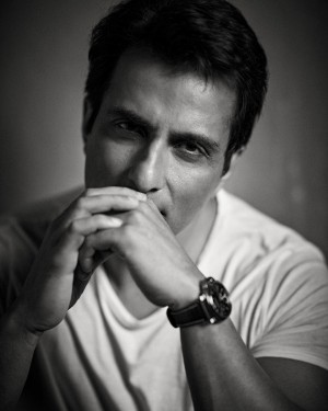 Sonu Sood (aka) SoonuSood