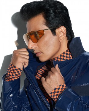 Sonu Sood (aka) SoonuSood