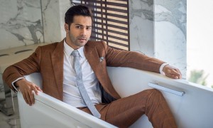 Varun Dhawan (aka) Varun