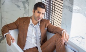 Varun Dhawan (aka) Varun