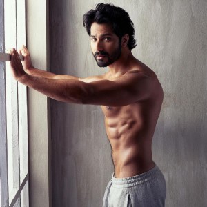 Varun Dhawan (aka) Varun