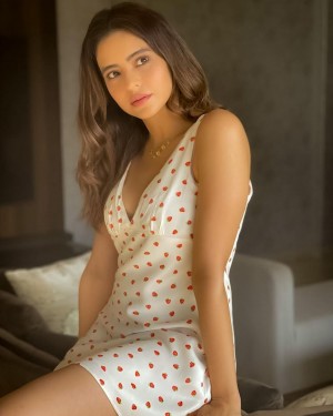 Aamna Sharif (aka) Aamnaa Sharif